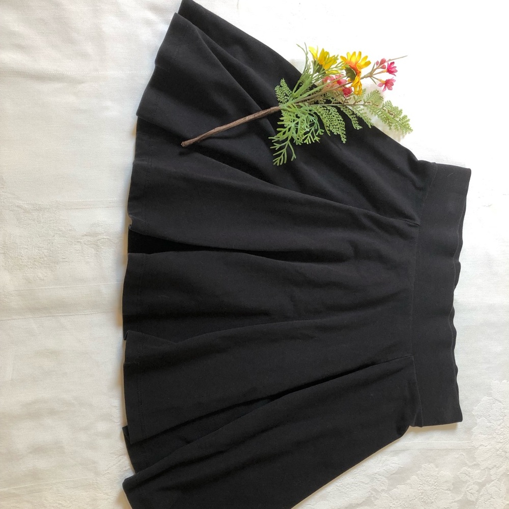 Skater skirt